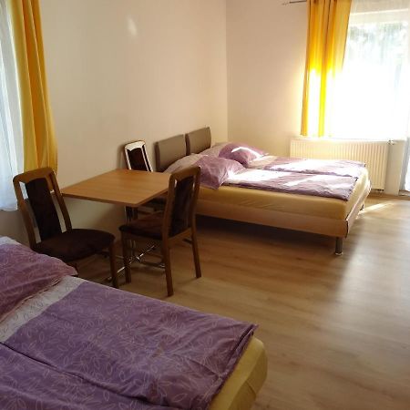 Osrodek Korab Hotel Wladyslawowo Exterior photo